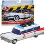 Imagem de Carro Caca Fantasmas - Kit Montagem Veiculo Ecto 1 - Hasbro HASBRO