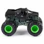 Imagem de Carro Caminhão Monster Jam 1/64 Soldier Fortune Black Ops Multicolorido