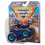 Imagem de Carro Caminhão Monster Jam 1/64 Son Uva Digger Multicolorido