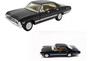 Imagem de Carro Carrinho Coleção Miniatura Chevrolet Impala 1967 1/43