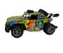 Imagem de Carro Carrinho Controle Remoto Jeep 4x4 Off Road 4 Funções Recarregável - RC Car Toys