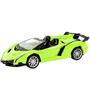 Imagem de Carro Carrinho Controle Remoto Led 7 Funções - Art Brink