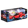 Imagem de Carro Carrinho Controle Remoto Led 7 Funções - Art Brink