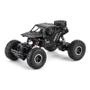 Imagem de Carro Carrinho De Controle Jeep Rally Off-road 4x4 Rock