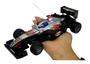 Imagem de Carro Carrinho De Controle Remoto Corrida F1 Formula 1 Brinquedo Corrida Crianças Meninos
