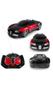 Imagem de Carro Carrinho de Controle Remoto Ultra Carros de Luxo Bugatti ou Audi com 6 Funções 1:24 - Polibrinq