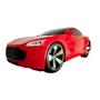 Imagem de Carro Carrinho Infantil Esportivo 29cm Bullfighter Car- Roma