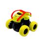 Imagem de Carro Carrinho Monster C/ Motor À Fricção 360 - Faz Manobras Super Irada - Bee Toys