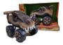 Imagem de Carro Carrinho T- Rex Dinossauro Animals Off Road - Usual