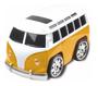 Imagem de Carro - Com Controle Remoto - Racing Club Tunning - Kombi Amarela - ZP00117 LUMINUS IMPORTACAO E
