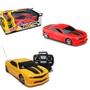 Imagem de Carro com Controle Remoto Tiger 1:24  - 7 Funções - Modelos Sortidos - Wellkids -