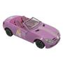 Imagem de Carro Cont Rem Fashion Barbie 3f 1834