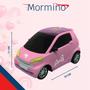 Imagem de Carro Controle Barbie - Beauty Pilot 3 func Cor Rosa