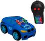 Imagem de Carro controle pj masks 3func - candide