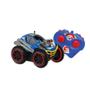 Imagem de Carro Controle Remoto 3 Funções Hot Wheels Azul - Candide