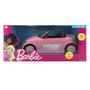 Imagem de Carro Controle Remoto 7 Funções Barbie Style Car - Candide
