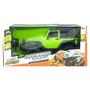 Imagem de Carro Controle Remoto - Jeep Wrangler Rubicon R/C - Off Road Series - Verde - 1:16