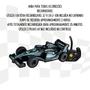 Imagem de Carro Controle Remoto Sem Fio Racing 4 Funções Recarregável