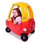 Imagem de Carro Coupe Cozy Little Tikes - Xalingo