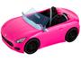 Imagem de Carro da Barbie Conversível HBT92 Mattel