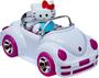 Imagem de Carro da Hello Kitty - Monte Líbano