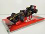 Imagem de Carro De Autorama Slot Car F1 Lotus 2011 1/32 D10079X300