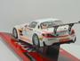 Imagem de Carro de autorama slot car mercedes sls201 1/32 d10071x300