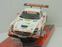 Imagem de Carro de autorama slot car mercedes sls201 1/32 d10071x300