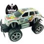 Imagem de Carro de Brinquedo Giant Four Wheeler Rally Branco CKS