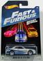 Imagem de Carro de Brinquedo Hot Wheels 2017 - Nissan Skyline GT-R R34 (Velozes e Furiosos)