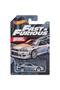 Imagem de Carro de Brinquedo Hot Wheels 2017 - Nissan Skyline GT-R R34 (Velozes e Furiosos)