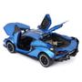 Imagem de Carro de brinquedo SASBSC Lambo Sian FKP3 com luz e som para meninos a partir de 3 anos, azul