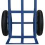 Imagem de Carro de Carga com 2 rodas com Capacidade 200Kg