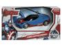 Imagem de Carro de Controle Remoto Avengers Capitão América