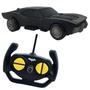 Imagem de Carro de Controle Remoto Batman Rc7 Func Recarregável Candide