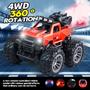 Imagem de Carro de controle remoto bibisash All Terrain 4WD RC Off-Road Truck