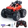 Imagem de Carro de controle remoto bibisash All Terrain 4WD RC Off-Road Truck