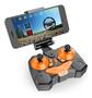 Imagem de Carro De Controle Remoto Com Câmera Wifi Cam Cross Climbing