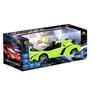 Imagem de Carro De Controle Remoto Convexi Com Luz 1:18 - Art Brink