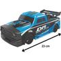 Imagem de Carro de Controle Remoto Esportivo Drift Racing Azul Zippy