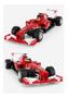 Imagem de Carro De Controle Remoto Ferrari Fórmula 1 7 Funç. 1/18