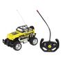 Imagem de Carro De Controle Remoto Jipe Sem Fio Dmt5059 Dm Toys