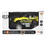 Imagem de Carro De Controle Remoto Jipe Sem Fio Dmt5059 Dm Toys