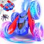 Imagem de Carro de Controle Remoto NQD Spider - 4WD, 360° de Rotação, 2.4Ghz