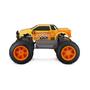 Imagem de Carro de Controle Remoto - Off Road Go - Amarelo - Maisto