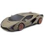 Imagem de Carro de Controle Remoto R/C Lamborghini Sian FKP 37 1/24 Maisto 82338