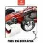 Imagem de Carro de Corrida Bloco De Montar Technique Racing Car 486 Peças 48012 - Castela