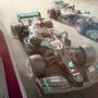 Imagem de Carro de Corrida RC F1 - Buggy 2.4G Sem Fio