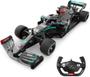 Imagem de Carro de Corrida RC F1 - Buggy 2.4G Sem Fio