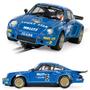 Imagem de Carro de Corrida Scalextric Porsche 911 Carrera RSR 3.0 - Escala 1:32